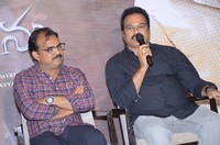 Bharat Ane Nenu Movie Press Meet